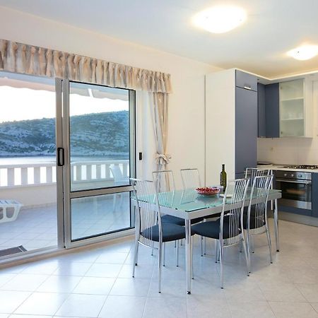 Apartments By The Sea Razanj, Rogoznica - 7484 Exterior foto