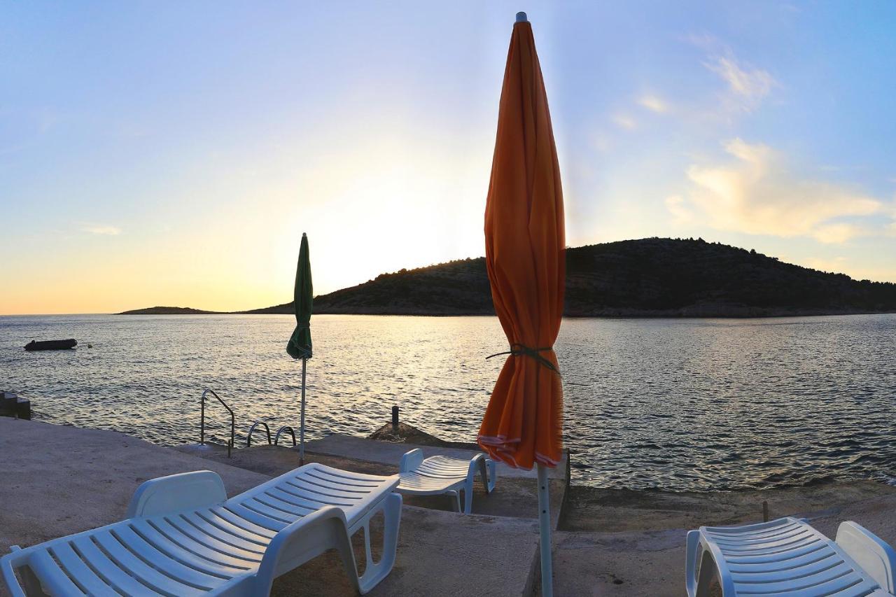 Apartments By The Sea Razanj, Rogoznica - 7484 Exterior foto