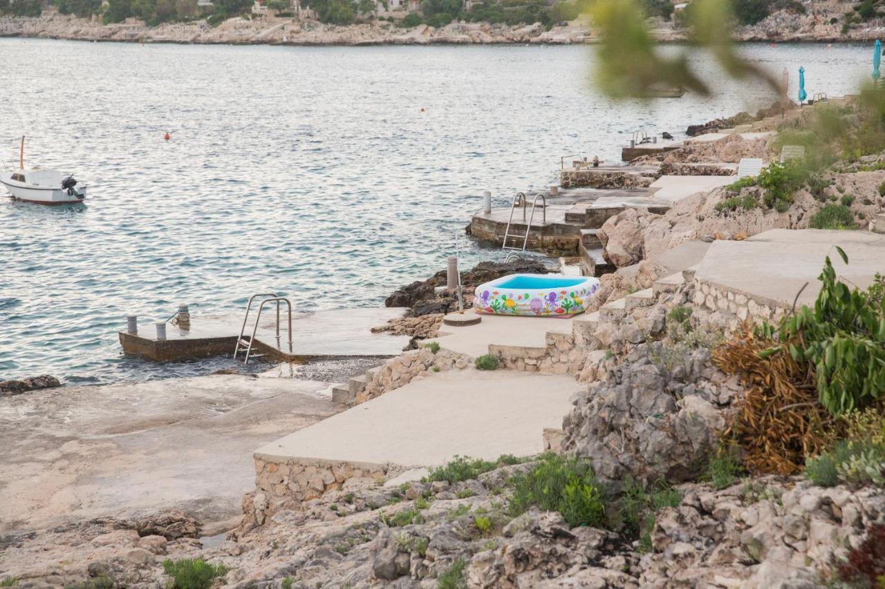 Apartments By The Sea Razanj, Rogoznica - 7484 Exterior foto
