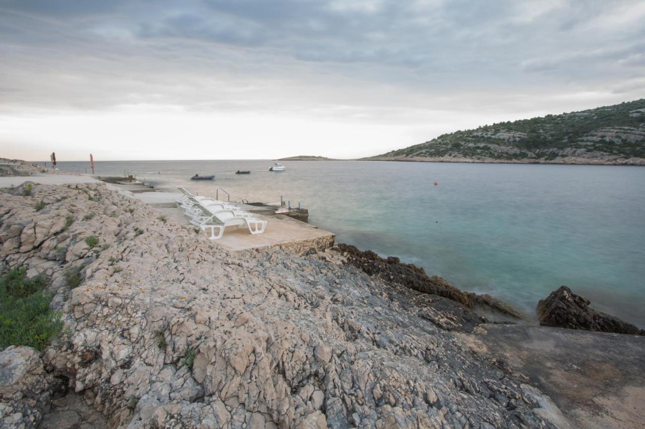 Apartments By The Sea Razanj, Rogoznica - 7484 Exterior foto