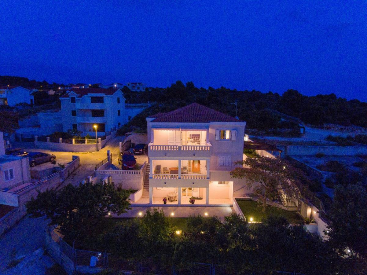Apartments By The Sea Razanj, Rogoznica - 7484 Exterior foto