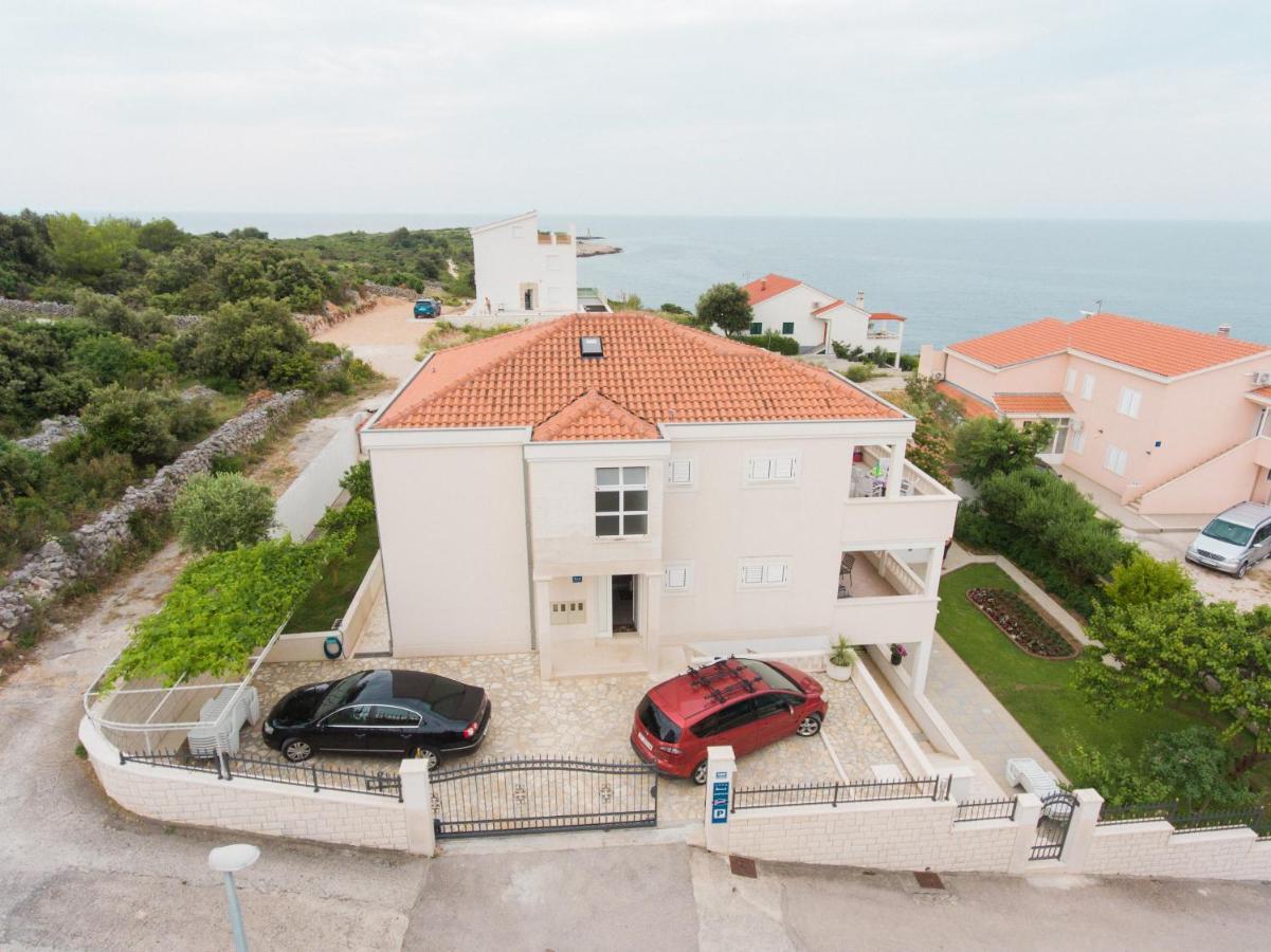 Apartments By The Sea Razanj, Rogoznica - 7484 Exterior foto