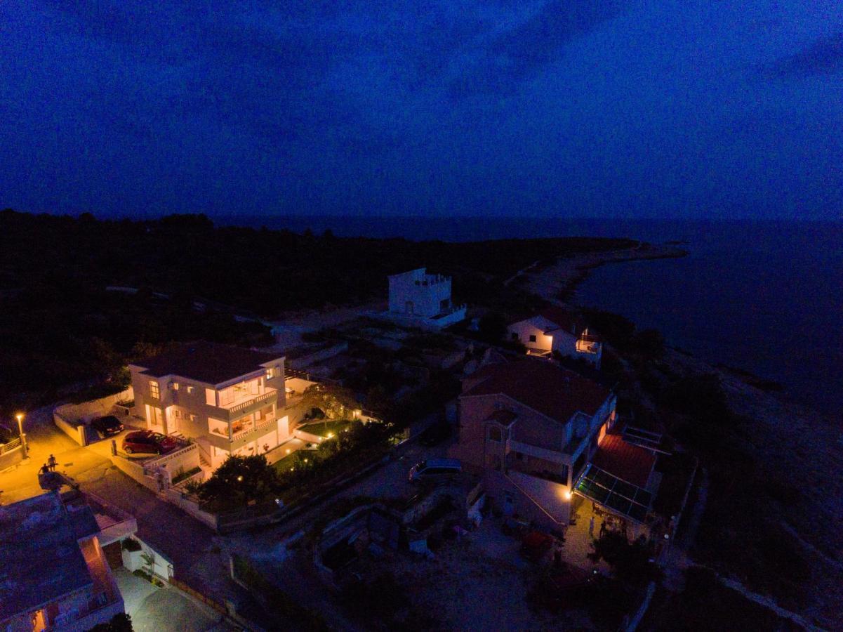 Apartments By The Sea Razanj, Rogoznica - 7484 Exterior foto