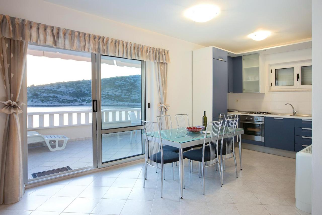 Apartments By The Sea Razanj, Rogoznica - 7484 Exterior foto
