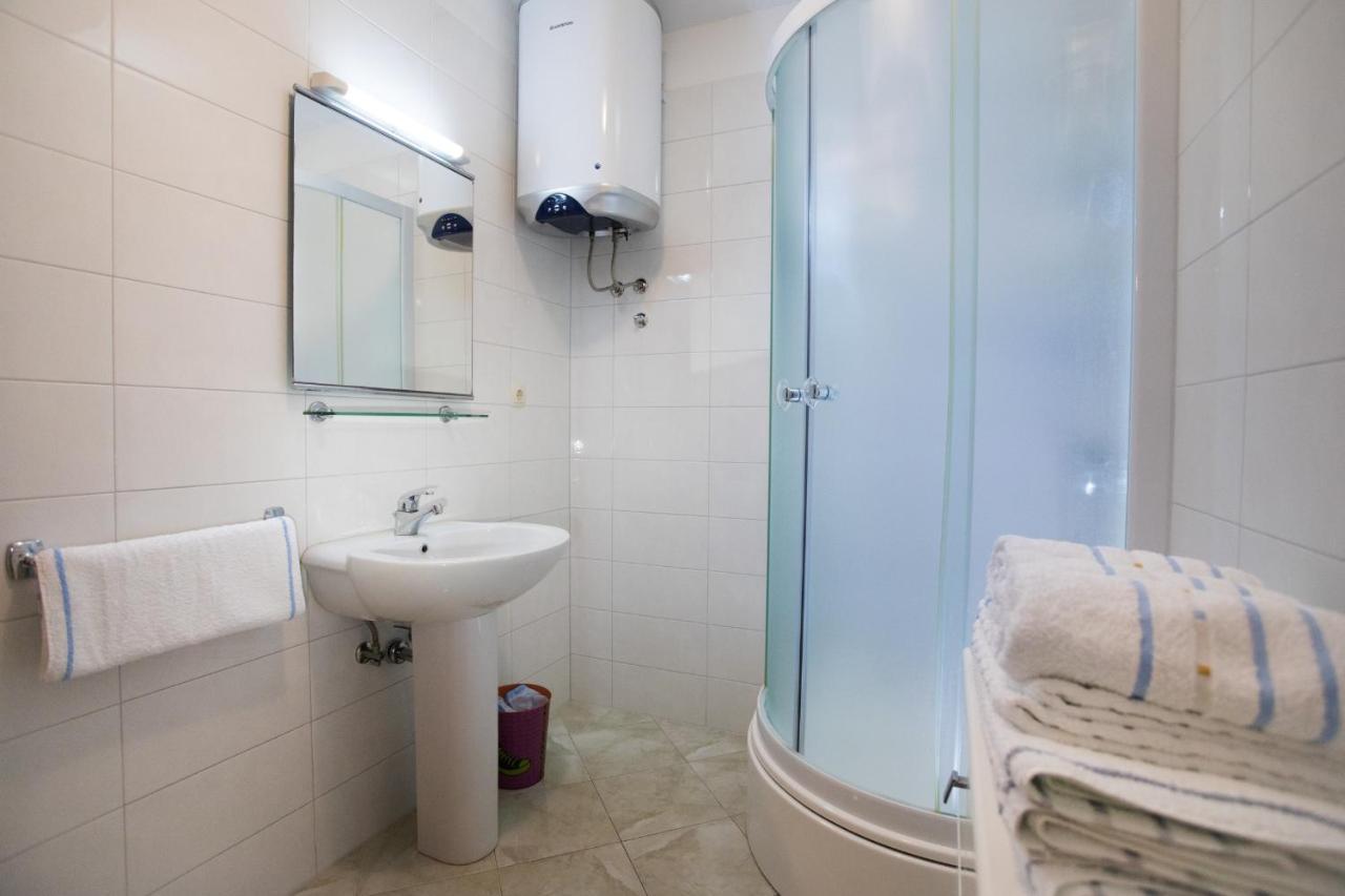 Apartments By The Sea Razanj, Rogoznica - 7484 Exterior foto