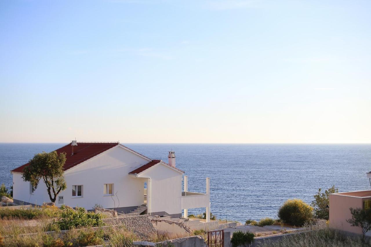 Apartments By The Sea Razanj, Rogoznica - 7484 Exterior foto