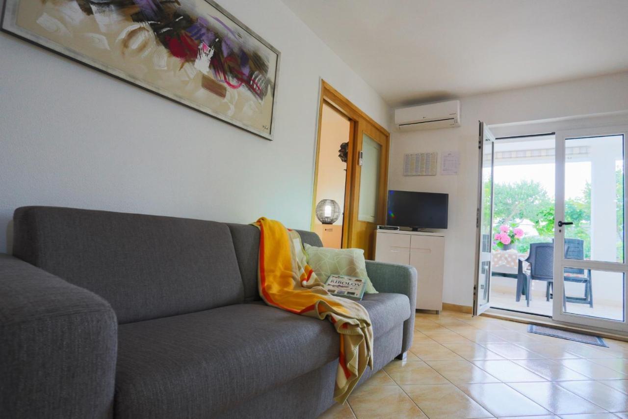 Apartments By The Sea Razanj, Rogoznica - 7484 Exterior foto