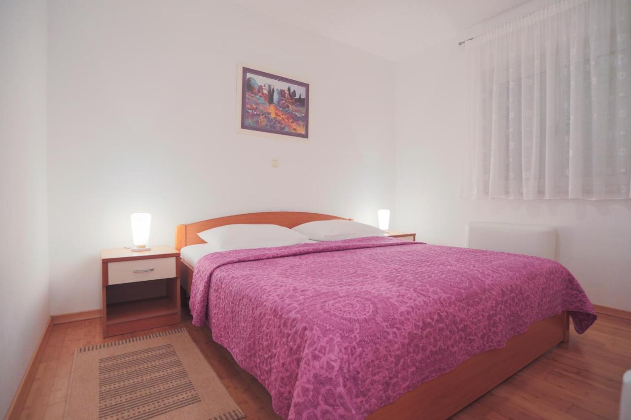 Apartments By The Sea Razanj, Rogoznica - 7484 Exterior foto