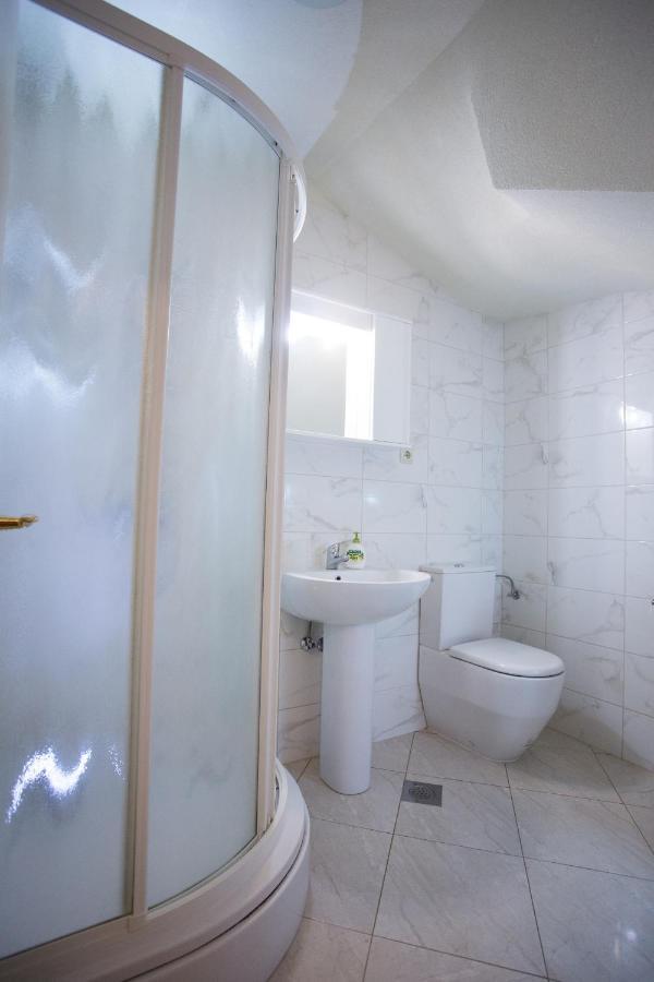 Apartments By The Sea Razanj, Rogoznica - 7484 Exterior foto